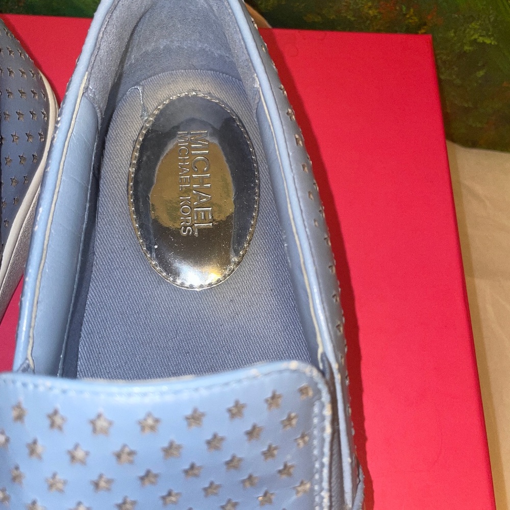 Michael Kors like new worn twice